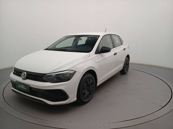VOLKSWAGEN POLO 1.0 MPI TRACK MANUAL